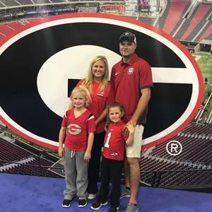 Meet your Posher, Terri lee